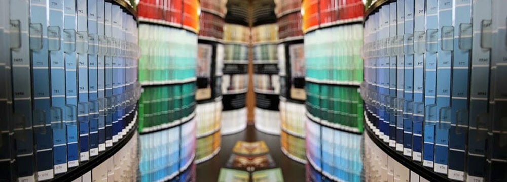Interior/Exterior Paint, Coatings & Wood Finishes