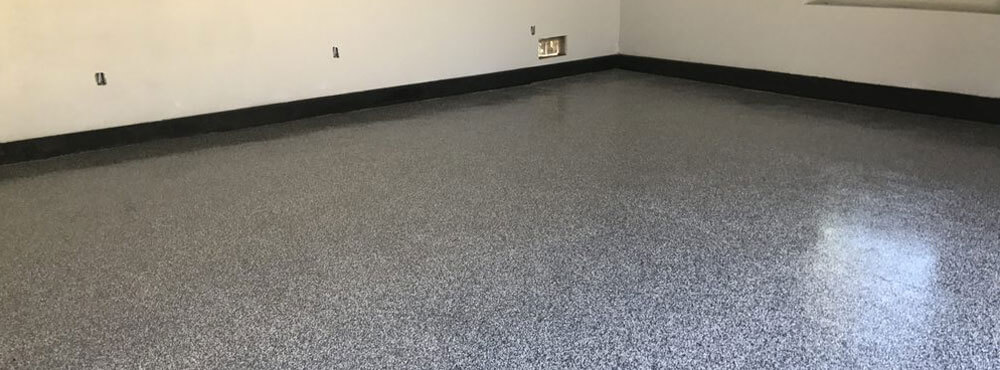 OC Floor Coatings and Anti-Slip Coatings