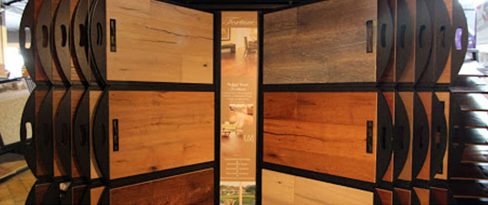 Flooring Sales, Installation & Refinishing Services