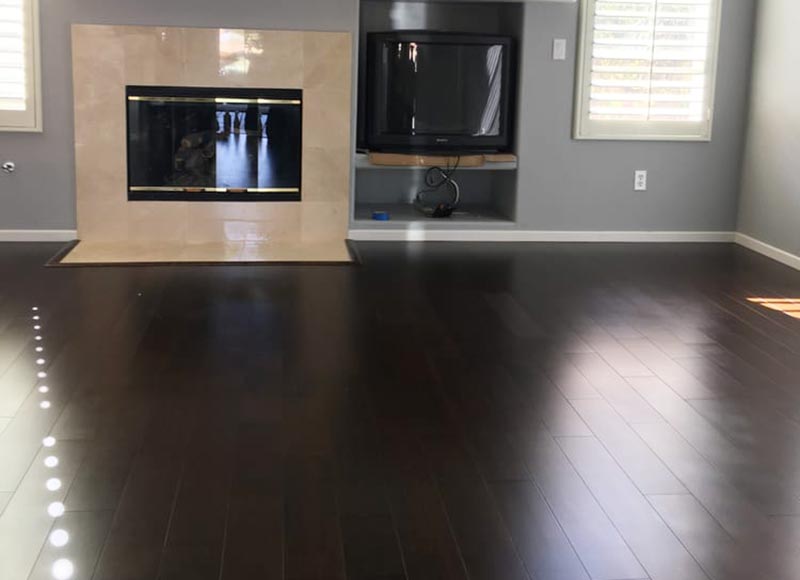Hardwood Flooring Company Near Yorba Linda, CA