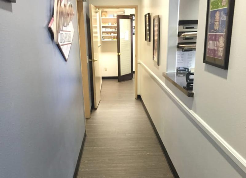 Commercial Flooring Contractor San Clemente