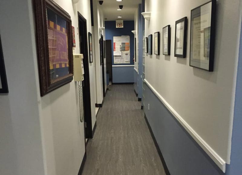 Commercial Vinyl Flooring Anaheim, CA