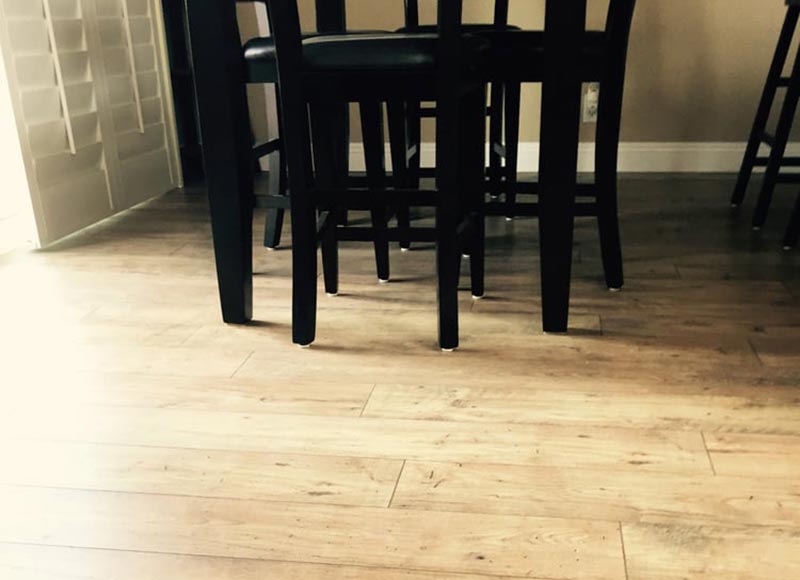 Hardwood Flooring Orange County, CA