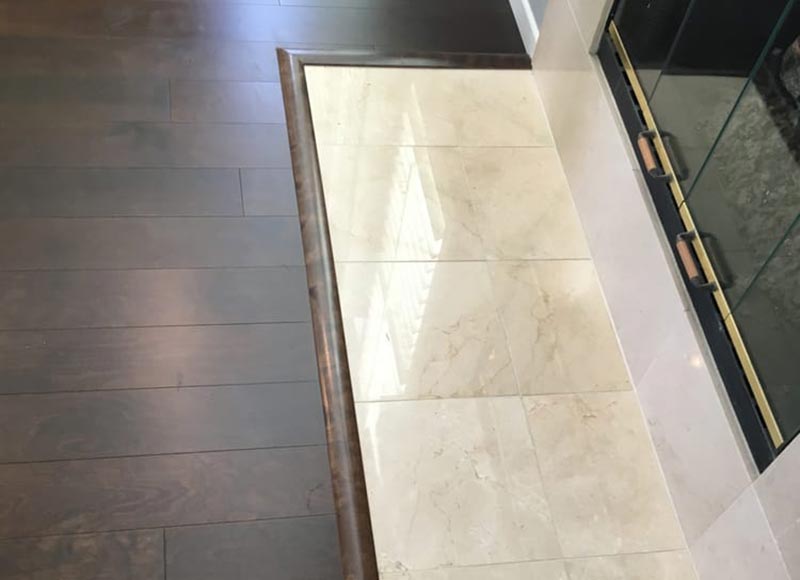 Flooring Installation Orange County, CA