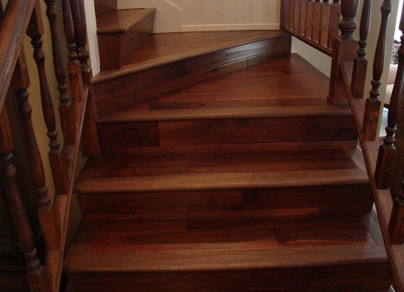 Hardwood Flooring Installation Fullerton, CA