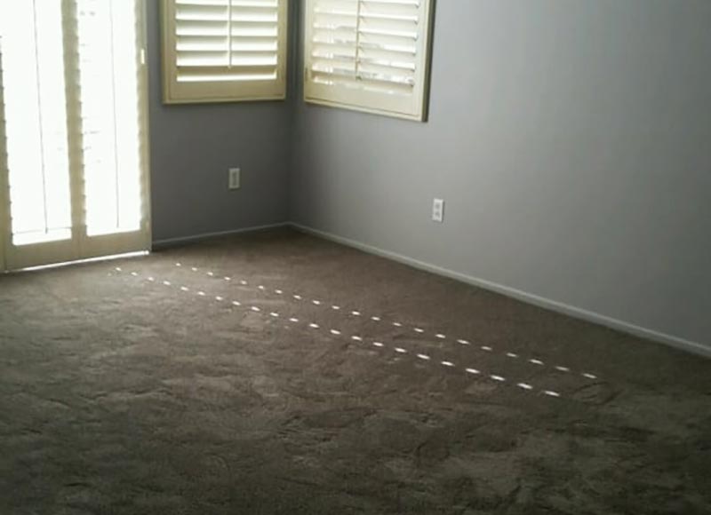 Carpet Installation Brea, CA