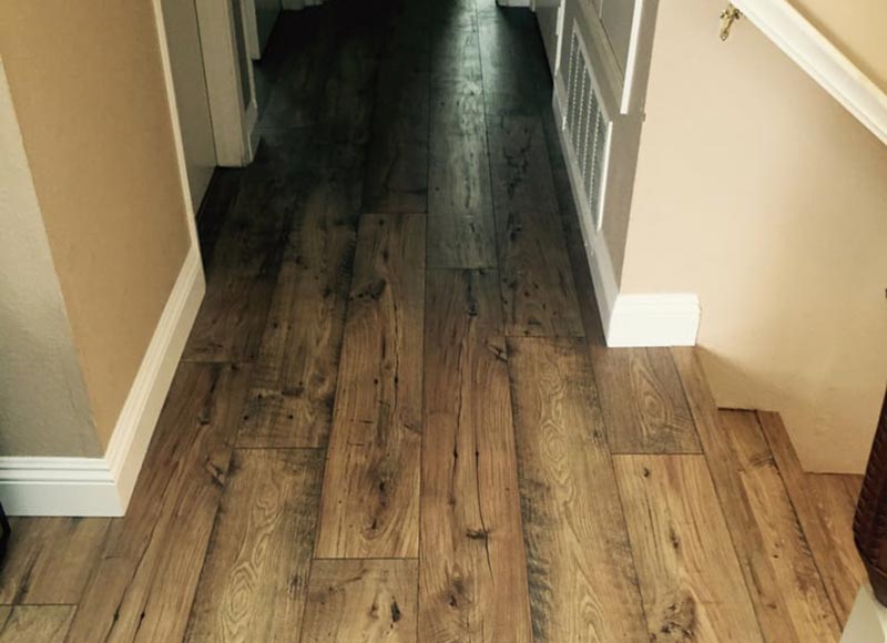 Hardwood Flooring Company Anaheim Hills, CA