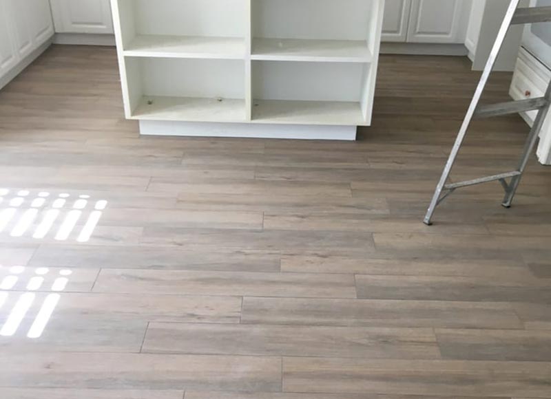 Vinyl Flooring La Habra, CA