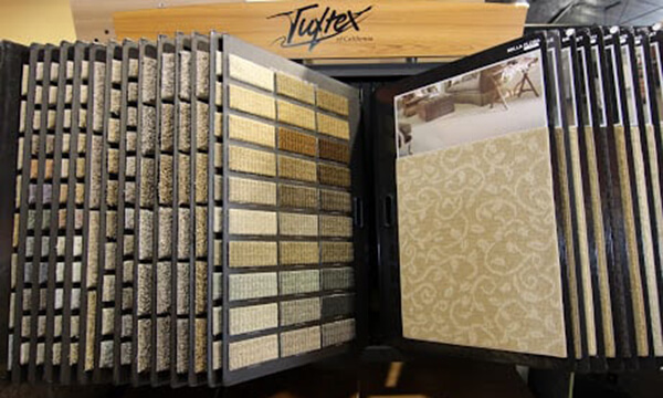 Aladdin, Stainmaster, Scotchgard Carpets
