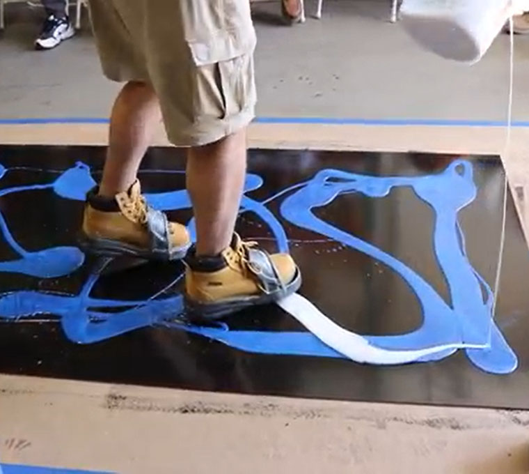 Paints, Finishes, Epoxies, Stains & Coatings Training Class