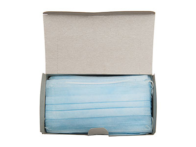 Disposable Face Masks In Stock Anaheim, CA