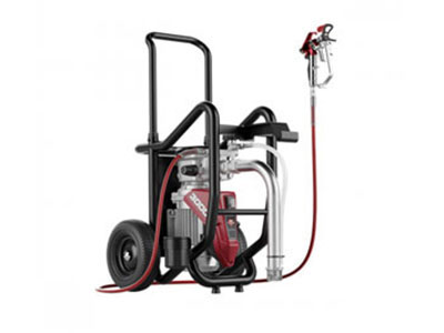 Titan Airless Sprayers Orange County, CA