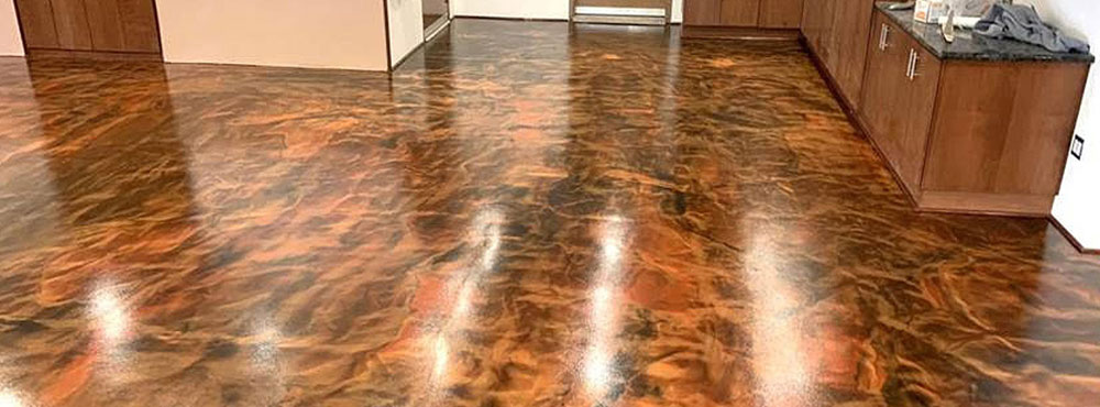 OC Garage, Deck, Epoxy & Roof Coatings