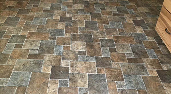 OC Tile Floor Sales, Installation & Design