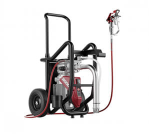 Titan Sprayers for Remediation & Disinfection