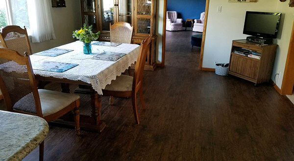 Armstrong, Flexitech, IVT, Mannington Vinyl Floors