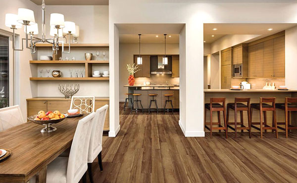 Orange County Waterproof Vinyl Flooring Installer