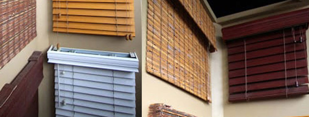 Orange County, CA Window Treatments
